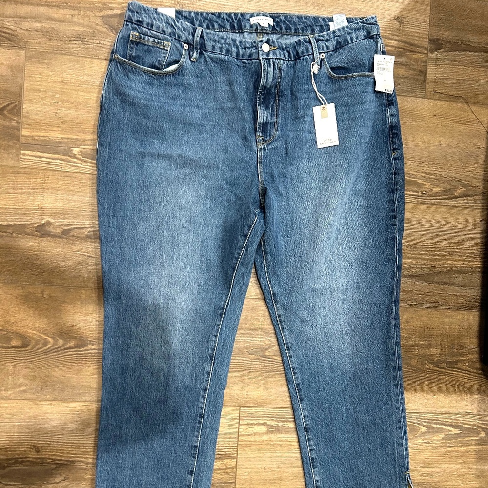 Good American NWT